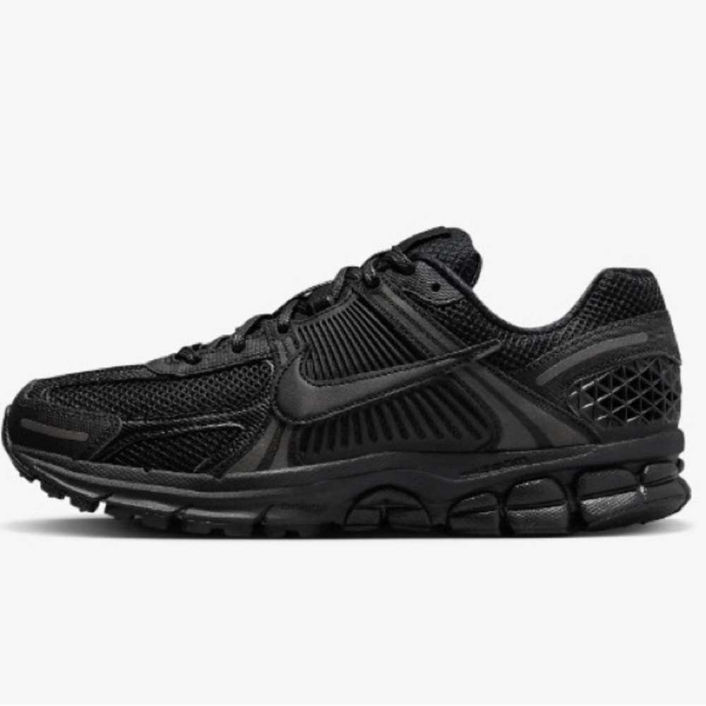 Nike Zoom Voremo 5 Black Men’s 10.5
